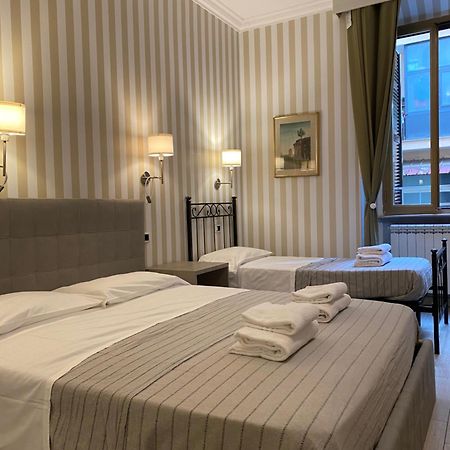 Rome Orange Inn Экстерьер фото
