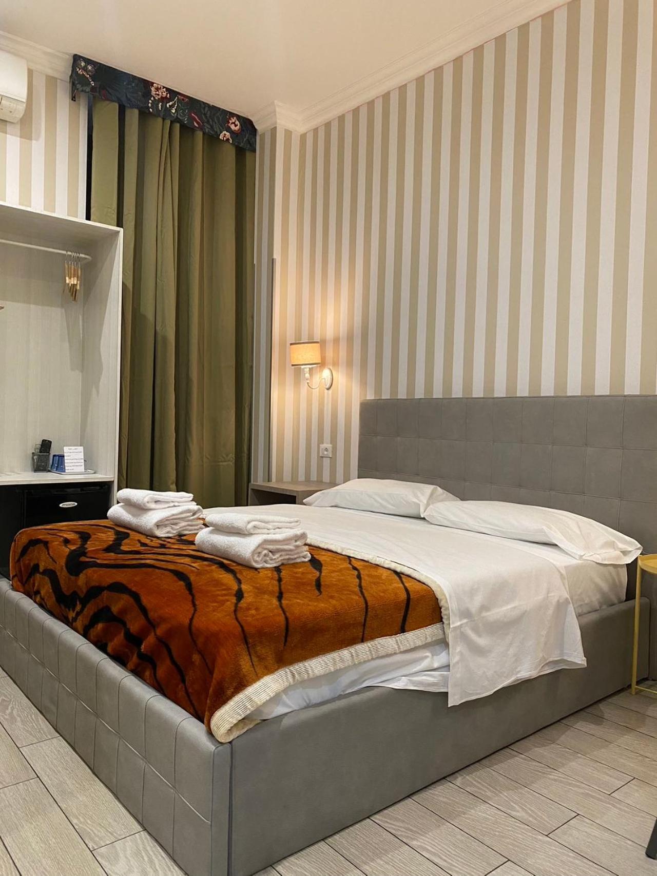 Rome Orange Inn Экстерьер фото