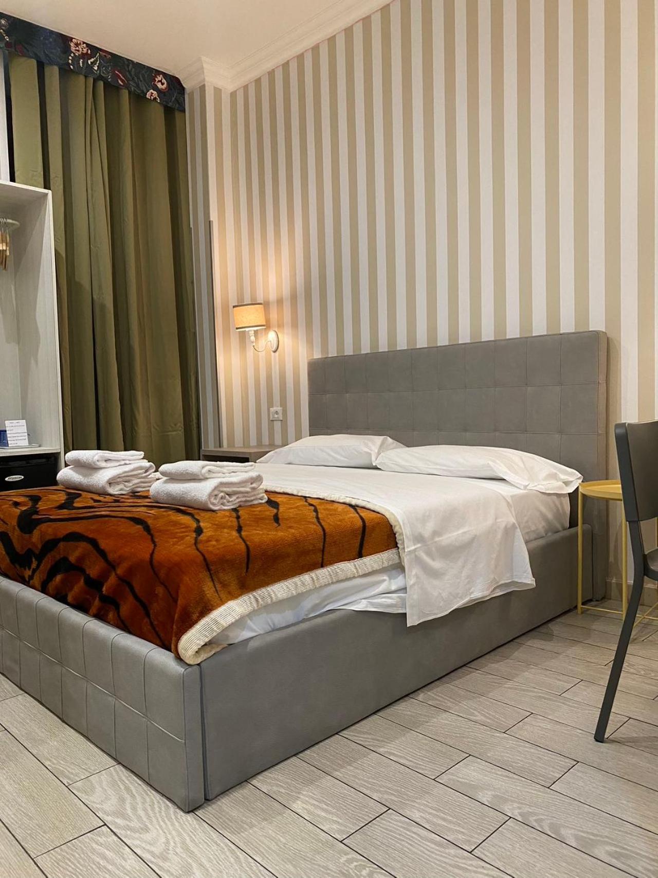 Rome Orange Inn Экстерьер фото