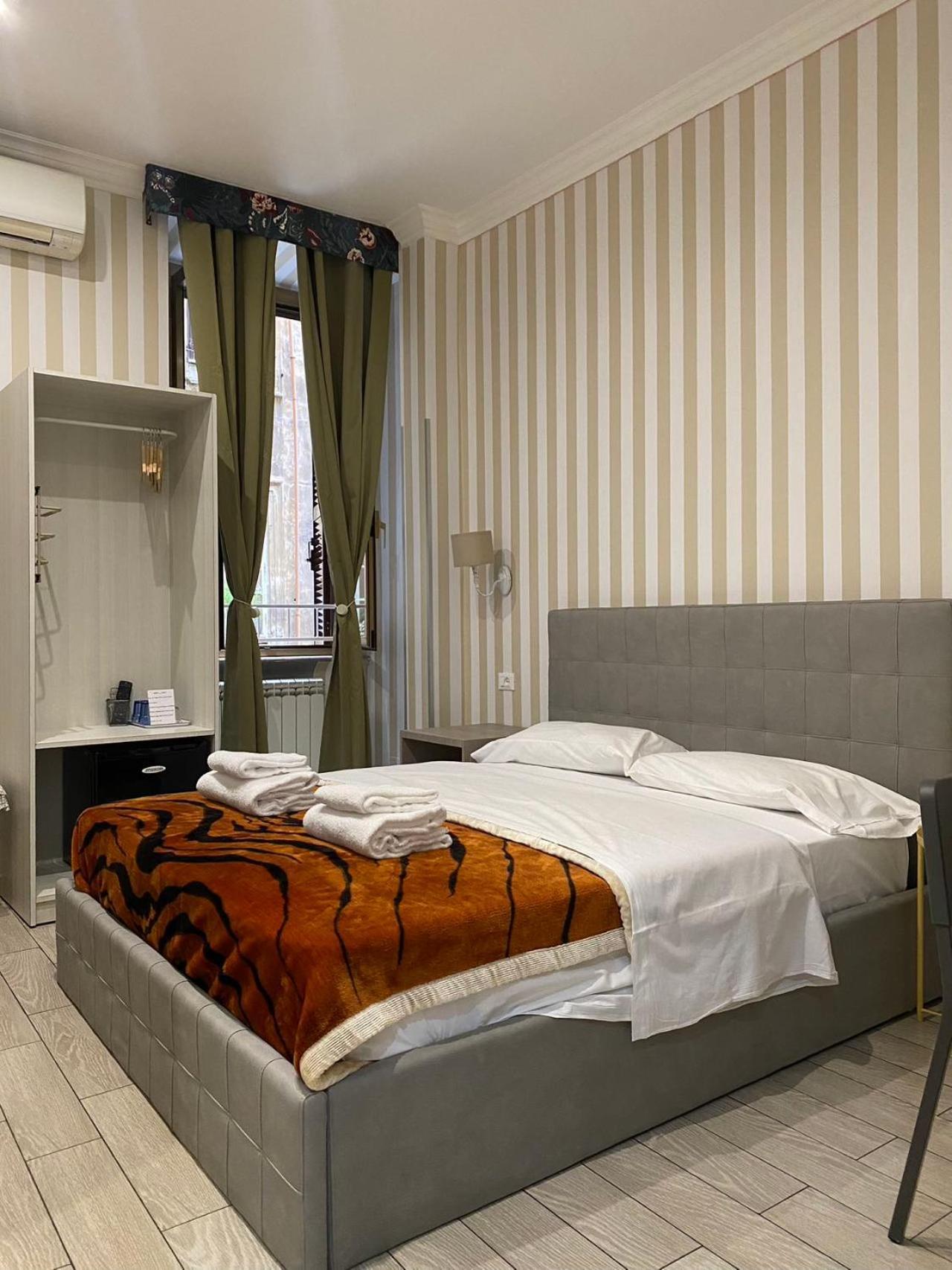 Rome Orange Inn Экстерьер фото