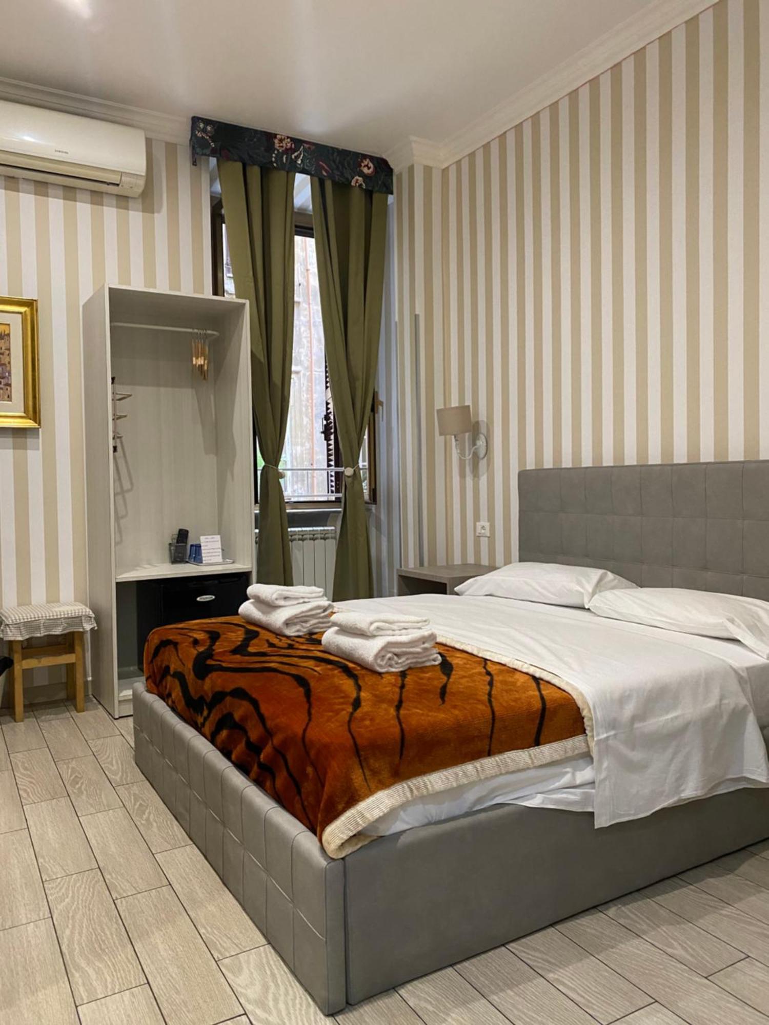 Rome Orange Inn Экстерьер фото