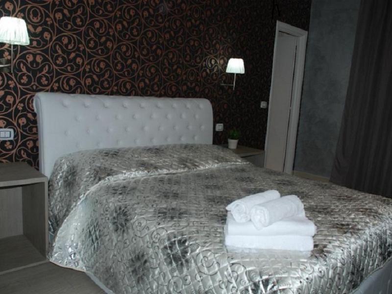Rome Orange Inn Экстерьер фото